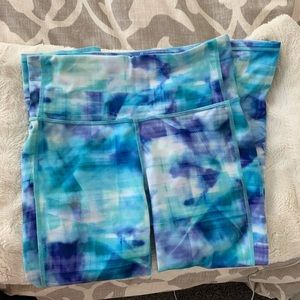 Athleta XS Leggings
